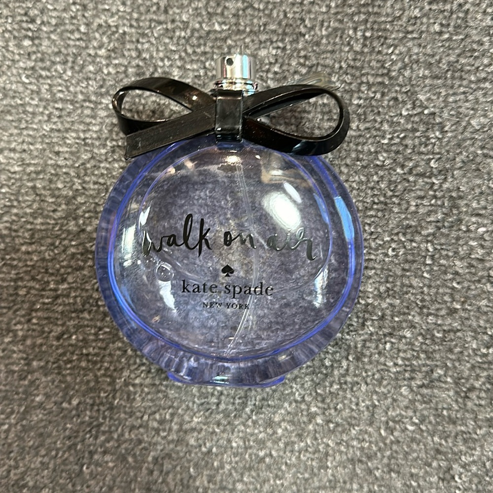 Kate spade perfume